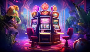 proslot