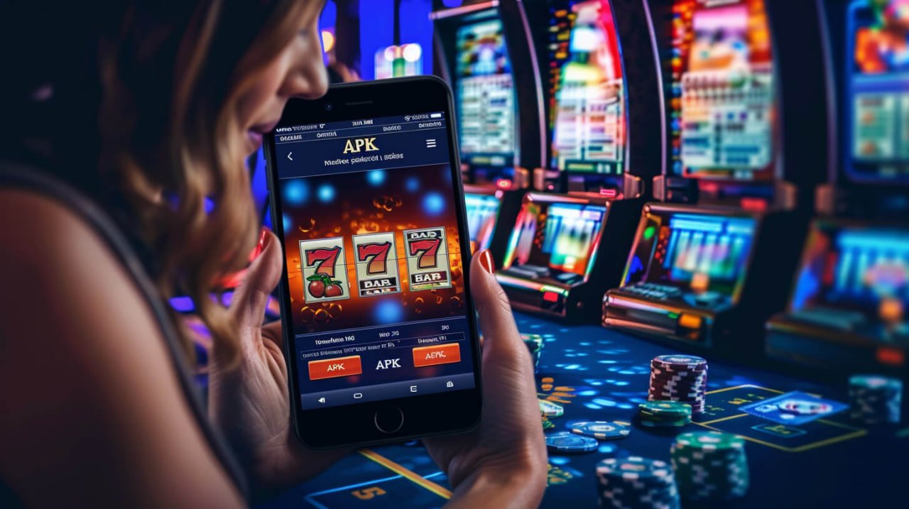 proslot