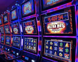 proslot