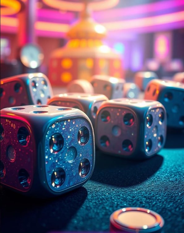 proslot